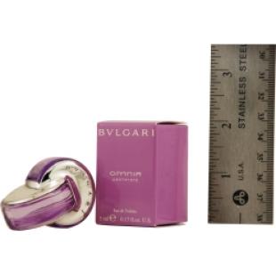 Bvlgari OMNIA AMETHYSTE 5ml edt