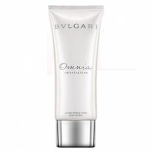 Bvlgari OMNIA CRYSTALLINE b/lot 100ml