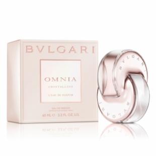 Bvlgari OMNIA CRYSTALLINE L`EAU DE PARFUM 25ml edp