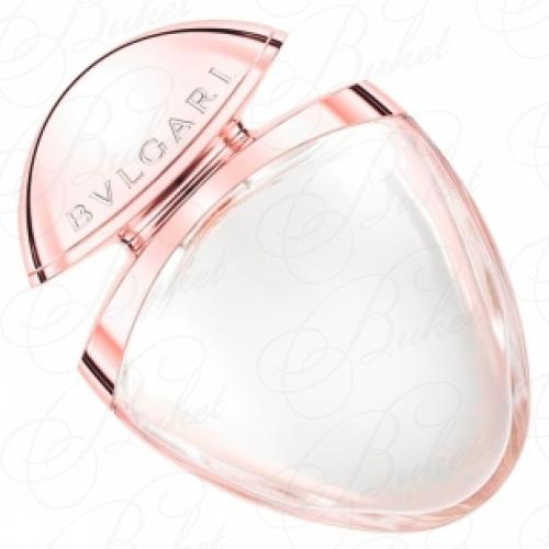 Парфюмерная вода Bvlgari OMNIA CRYSTALLINE L`EAU DE PARFUM 25ml edp  The Jewel Charms Collection