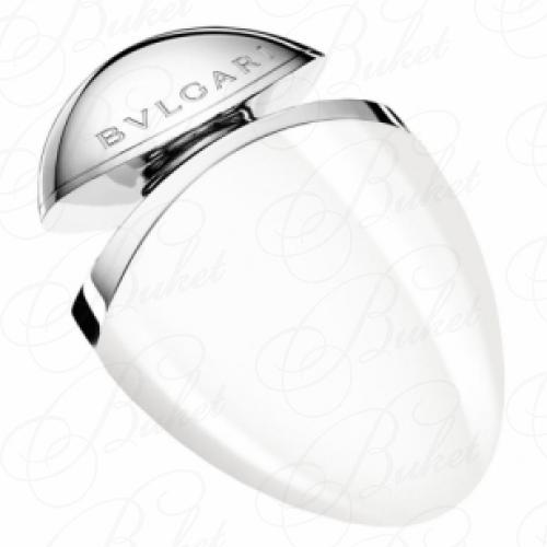 Туалетная вода Bvlgari OMNIA CRYSTALLINE 25ml edt The Jewel Charms Collection