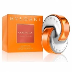 Bvlgari OMNIA INDIAN GARNET 25ml edt