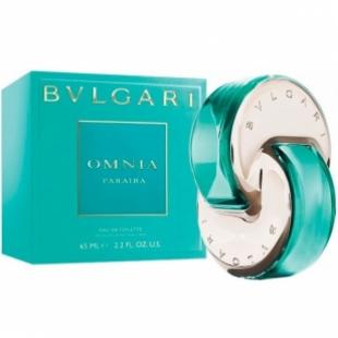 Bvlgari OMNIA PARAIBA 25ml edt