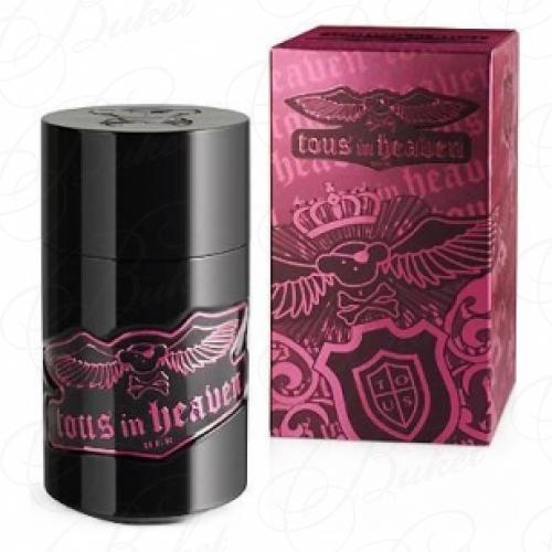 Туалетная вода Tous ON HEAVEN HER 50ml edt