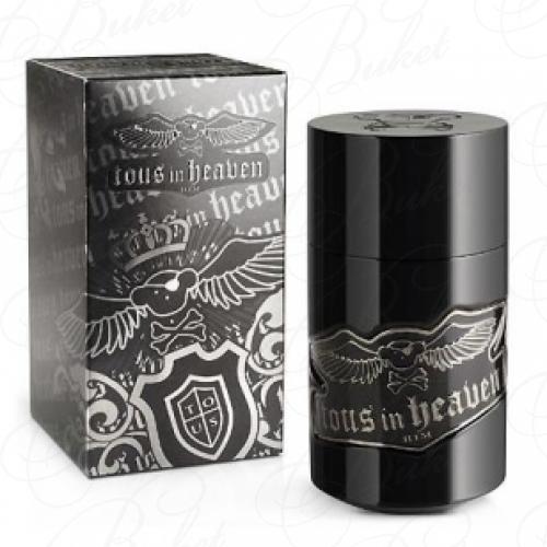 Туалетная вода Tous ON HEAVEN HIM 50ml edt