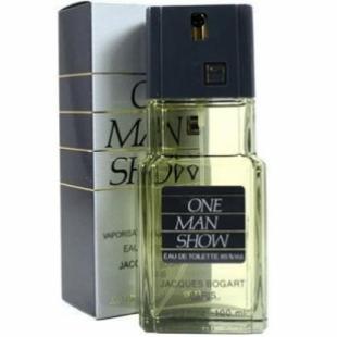 Jacques Bogart ONE MAN SHOW 30ml edt