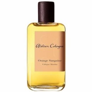 Atelier Cologne ORANGE SANGUINE 100ml edc