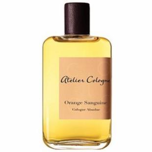 Atelier Cologne ORANGE SANGUINE 200ml edc