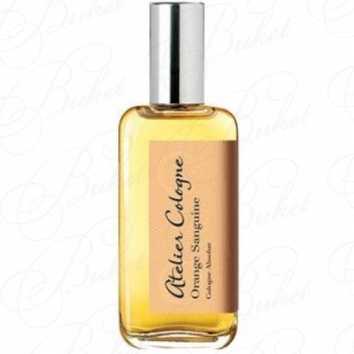 Одеколон Atelier Cologne ORANGE SANGUINE 30ml edc