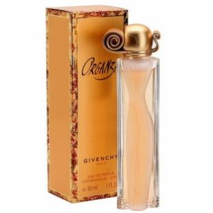 Givenchy ORGANZA 50ml edp TESTER