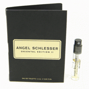 Angel Schlesser ORIENTAL EDITION II 1.5ml edt
