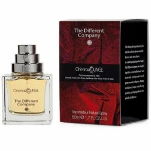 The Different Company ORIENTAL LOUNGE 50ml edt