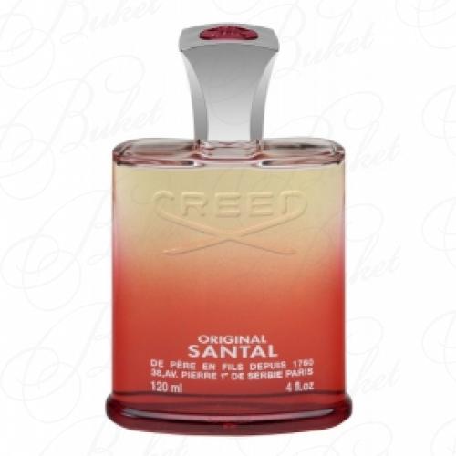 Тестер Creed ORIGINAL SANTAL 120ml edp TESTER