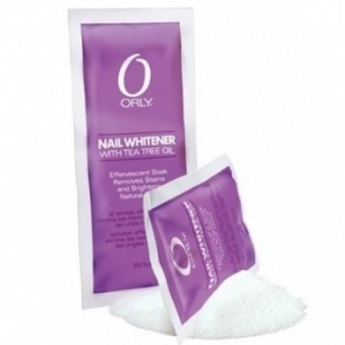 Отбеливатель для ногтей ORLY NAIL WHITENER