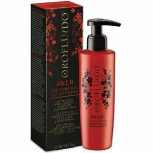 Кондиционер для волос REVLON PROFESSIONAL OROFLUIDO ASIA CONDITIONER 200ml