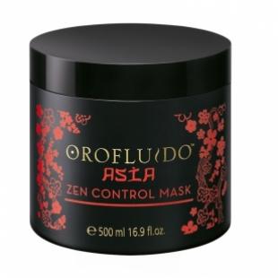 Маска для волос REVLON PROFESSIONAL OROFLUIDO ASIA MASK 500ml