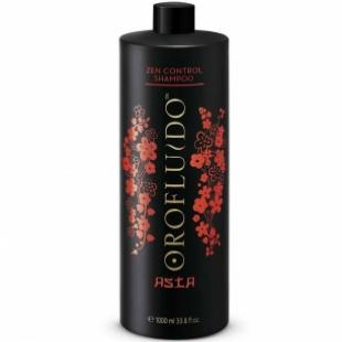 Шампунь для волос REVLON PROFESSIONAL OROFLUIDO ASIA SHAMPOO 1000ml