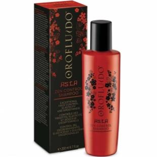 Шампунь для волос REVLON PROFESSIONAL OROFLUIDO ASIA SHAMPOO 200ml