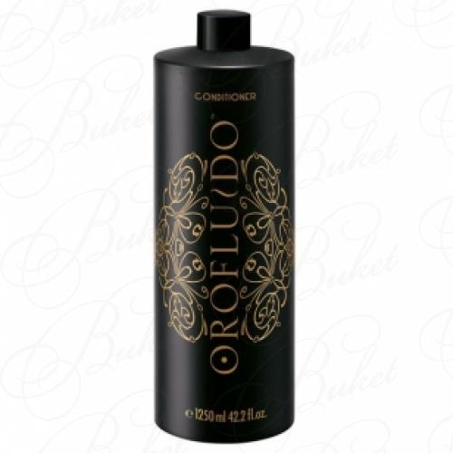 Кондиционер для волос REVLON PROFESSIONAL OROFLUIDO CONDITIONER 1250ml