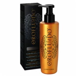 Кондиционер для волос REVLON PROFESSIONAL OROFLUIDO CONDITIONER 200ml