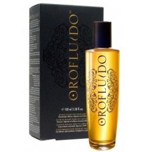 Эликсир для волос REVLON PROFESSIONAL OROFLUIDO ELIXIR 100ml