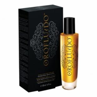 Эликсир для волос REVLON PROFESSIONAL OROFLUIDO ELIXIR 50ml