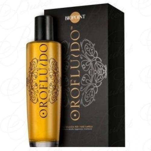 Эликсир для волос REVLON PROFESSIONAL OROFLUIDO ELIXIR 25ml