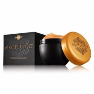 Маска для волос REVLON PROFESSIONAL OROFLUIDO MASK 500ml