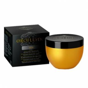 Маска для волос REVLON PROFESSIONAL OROFLUIDO MASK 250ml