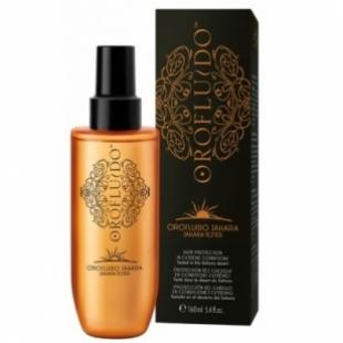 Спрей для волос REVLON PROFESSIONAL OROFLUIDO SAHARA 160ml