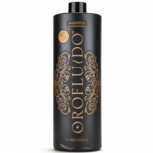 Шампунь для волос REVLON PROFESSIONAL OROFLUIDO SHAMPOO 1000ml