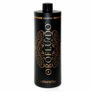 Шампунь для волос REVLON PROFESSIONAL OROFLUIDO SHAMPOO 1250ml