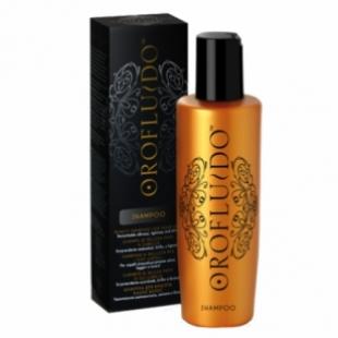 Шампунь для волос REVLON PROFESSIONAL OROFLUIDO SHAMPOO 200ml
