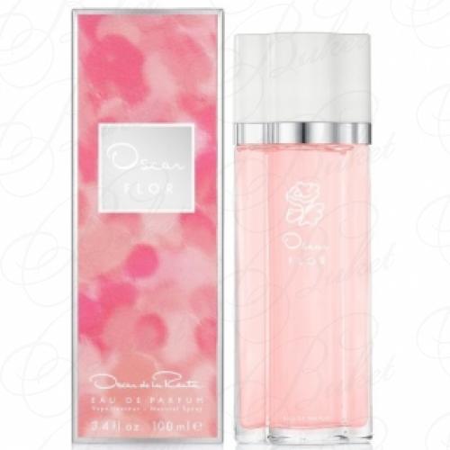 Парфюмерная вода Oscar De La Renta OSCAR FLOR 30ml edp