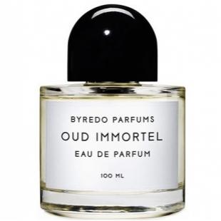 Byredo OUD IMMORTEL 100ml edp TESTER