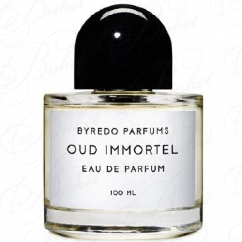 Тестер Byredo OUD IMMORTEL 100ml edp TESTER