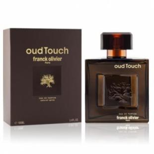 Franck Olivier OUD TOUCH 100ml edp