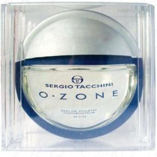 Туалетная вода Sergio Tacchini O-ZONE MEN 75ml edt