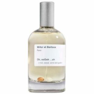 Miller Et Bertaux Oh.ooOoh…oh 100ml edp