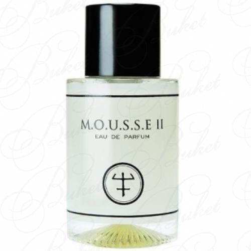 Тестер Oliver & Co M.O.U.S.S.E II 50ml edp TESTER