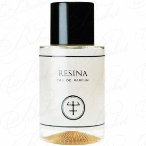 Парфюмерная вода Oliver & Co RESINA 50ml edp