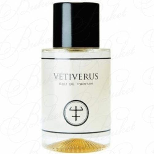 Парфюмерная вода Oliver & Co VETIVERUS 50ml edp