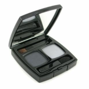 Тени для век CHANEL MAKE UP OMBRES CONTRASTE DUO №30 Bleu-Tendre