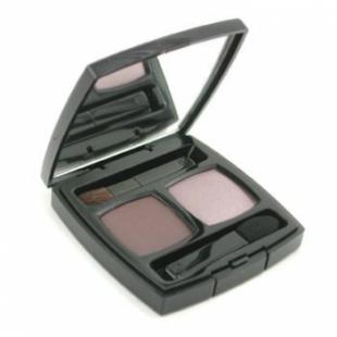 Тени для век CHANEL MAKE UP OMBRES CONTRASTE DUO №40 Misty-Soft