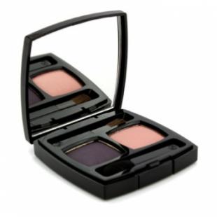 Тени для век CHANEL MAKE UP OMBRES CONTRASTE DUO №70 Rose Majeur