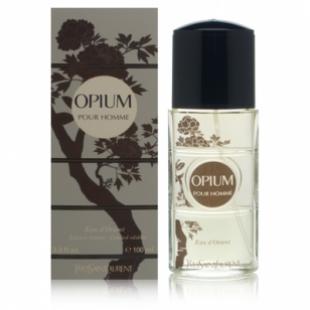 Yves Saint Laurent OPIUM POUR HOMME EAU D`ORIENT 100ml edt