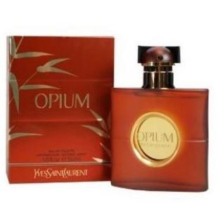 Yves Saint Laurent OPIUM 30ml edt