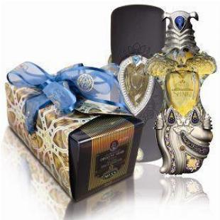 Designer Shaik OPULENT SHAIK ARABIA N33 40ml edp