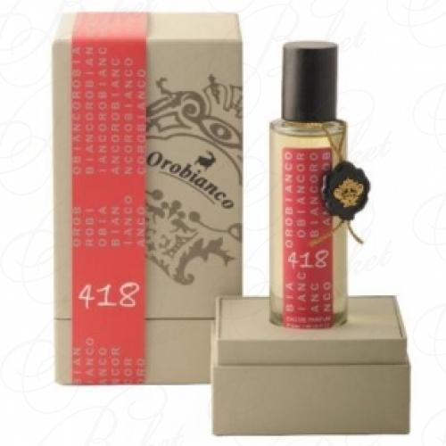 Парфюмерная вода Orobianco 418 50ml edp