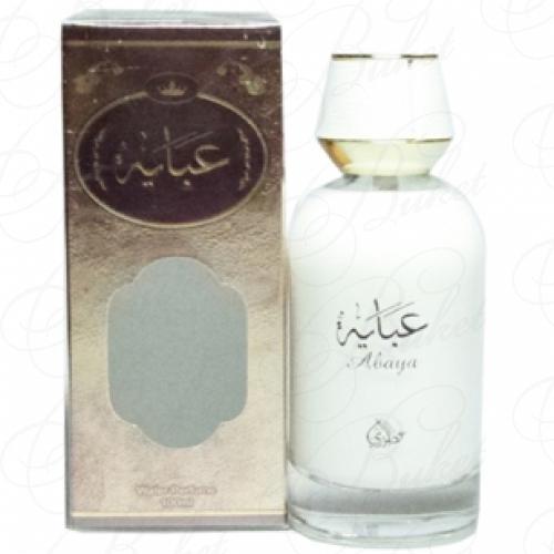 Био-парфюм Otoori ABAYA 100ml Water Perfume